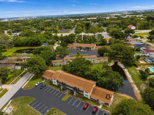 2142 Bradford Street #308, CLEARWATER, FL 33760
