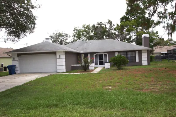5045 Kenmore Street, SPRING HILL, FL 34608