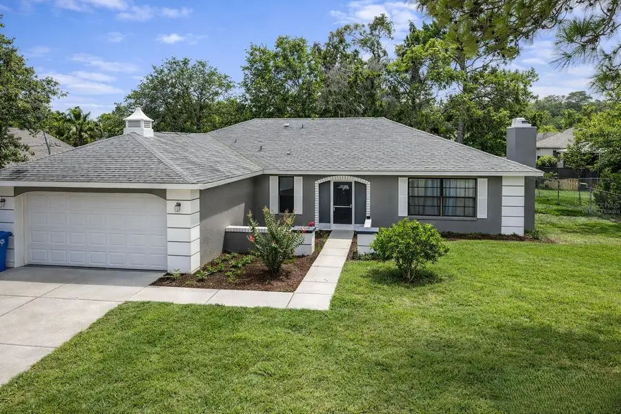 5045 Kenmore Street, Spring Hill, FL 34608 - #2