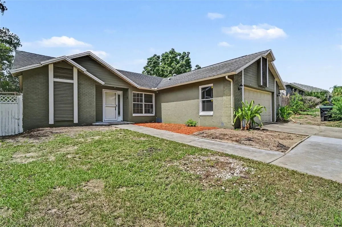 7774 Barberry Drive, Orlando, FL 32835 - #1