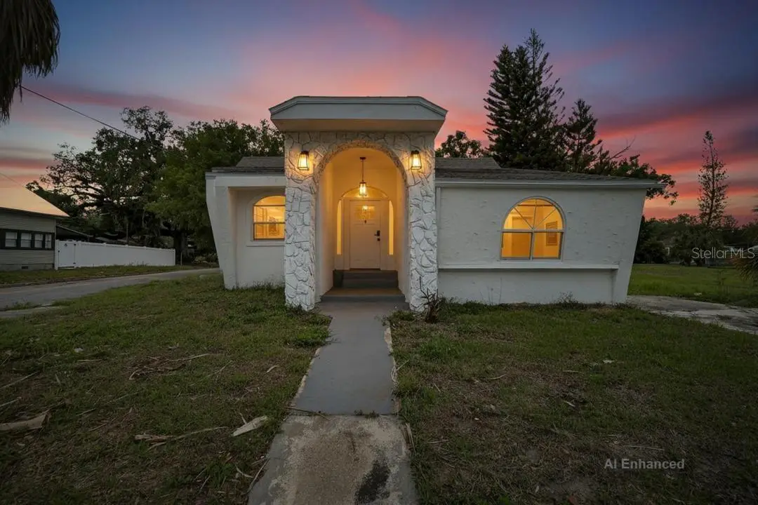800 N Church Avenue, Mulberry, FL 33860 - #1