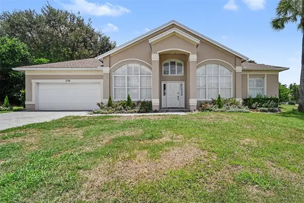 1236 Hawthorne Cove Drive, OCOEE, FL 34761