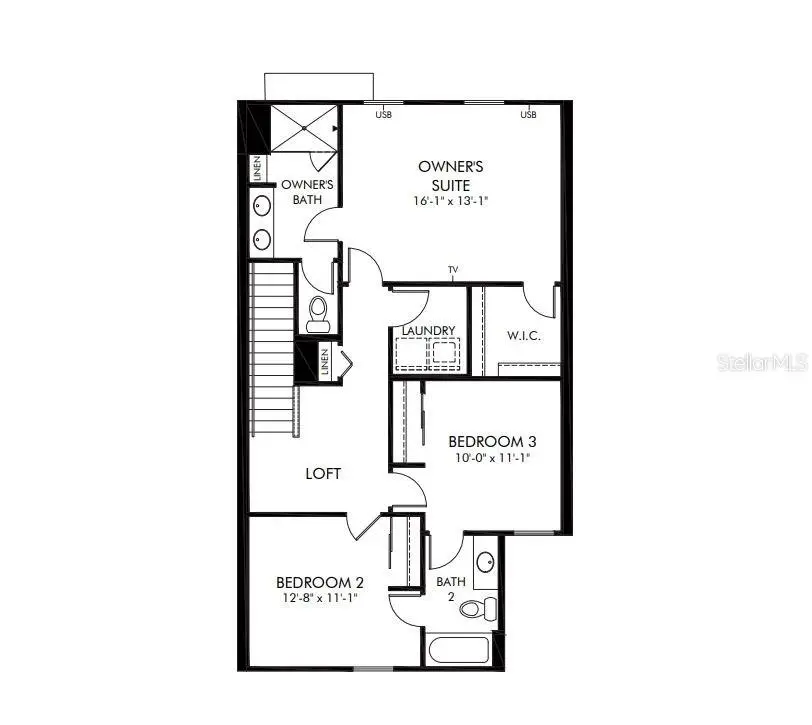 4535 Rangeland Way, Saint Cloud, FL 34772 - #3