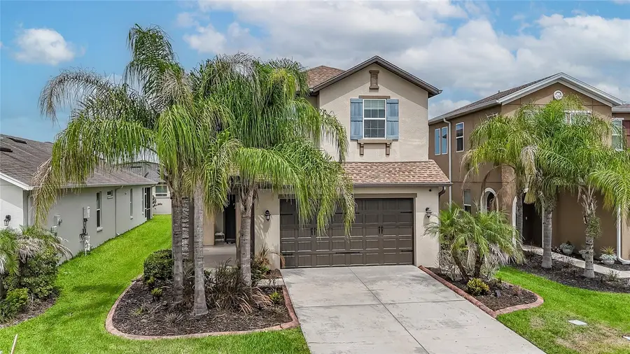4459 Tramanto Lane, Wesley Chapel, FL 33543 - #2