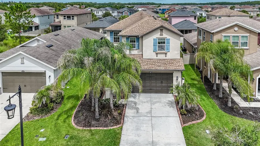 4459 Tramanto Lane, Wesley Chapel, FL 33543 - #3