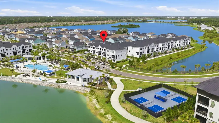 1528 Skysail Lane, Sarasota, FL 34240 - #3