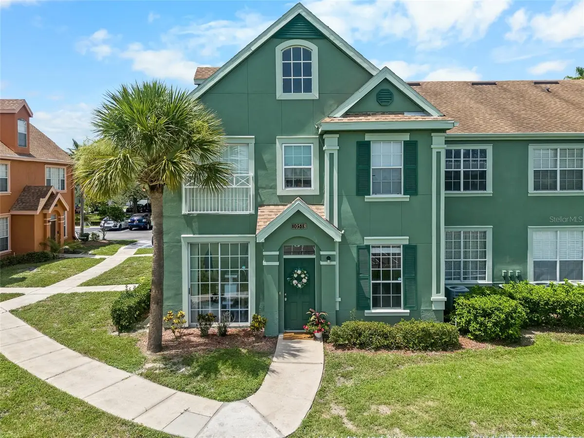 10518 White Lake Court #10518, Tampa, FL 33626 - #1