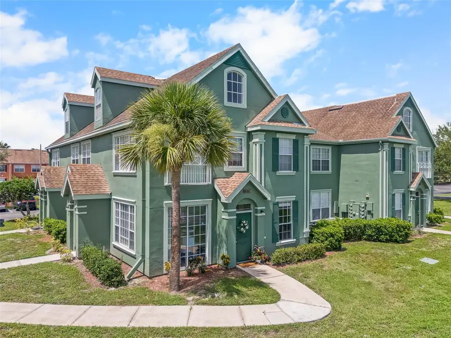 10518 White Lake Court #10518, Tampa, FL 33626 - #2