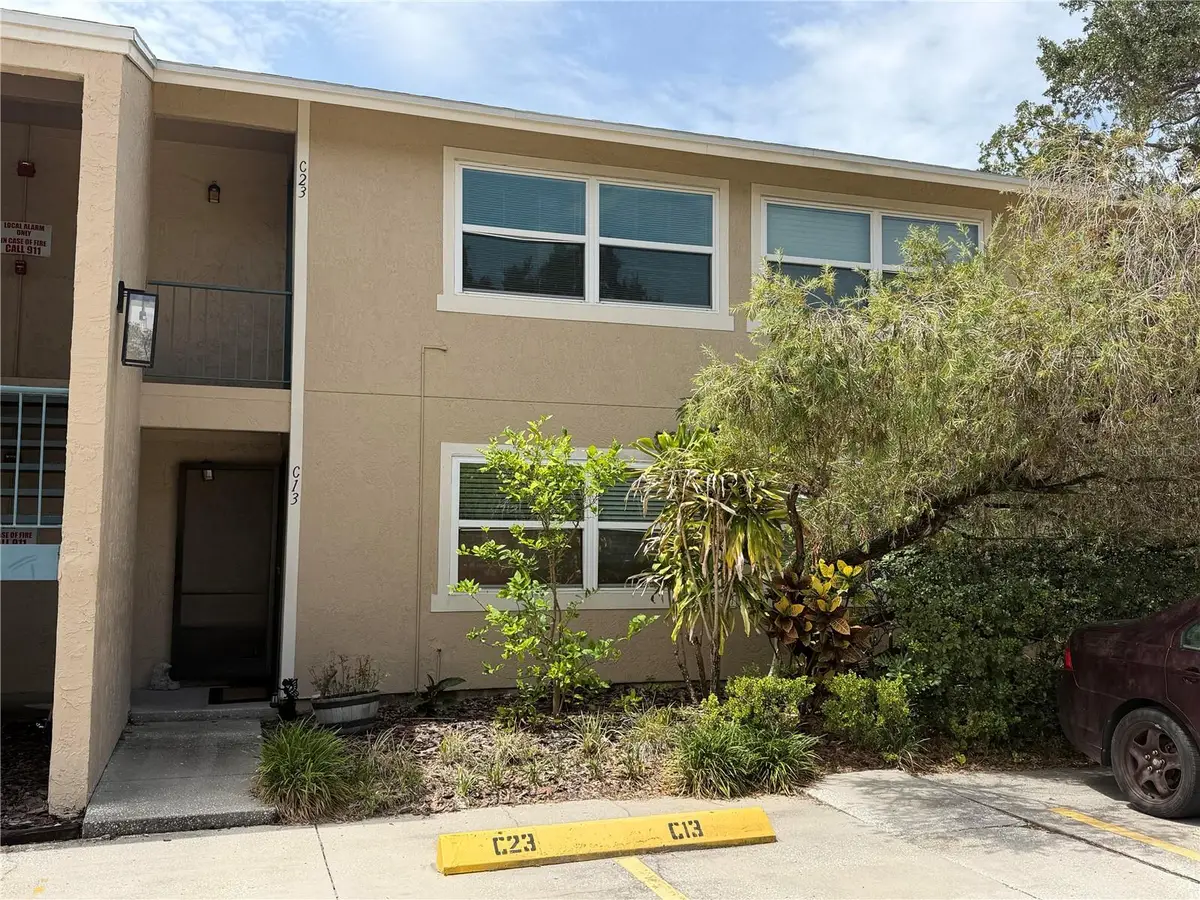 4810 S Dauphin Avenue #C23, Tampa, FL 33611 - #1