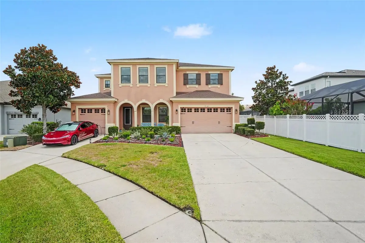 7110 Redroot Court, Wesley Chapel, FL 33545 - #1