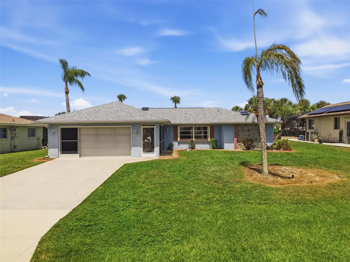 4462 Wynkoop Circle, Port Charlotte, FL 33948 - #1