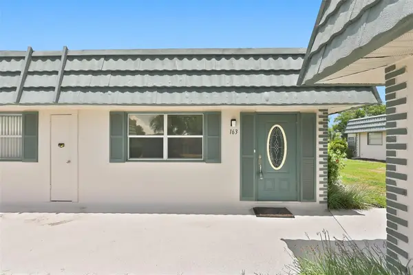 1811 Bedford Lane #163, SUN CITY CENTER, FL 33573