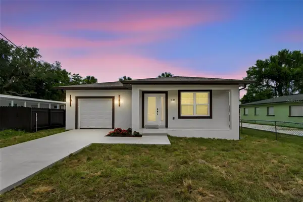 4509 N 39th Street, TAMPA, FL 33610