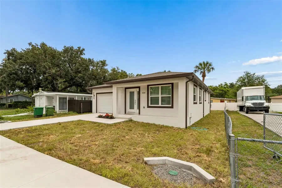 4509 N 39th Street, Tampa, FL 33610 - #2