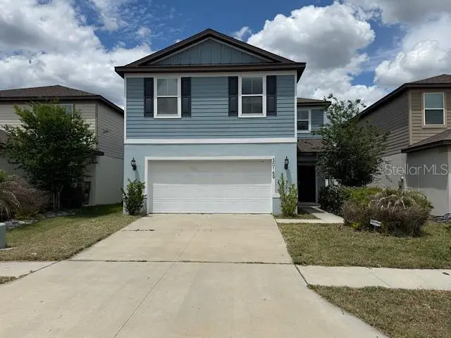 30169 Skylark Drive, Wesley Chapel, FL 33545 - #1