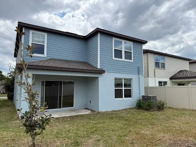 30169 Skylark Drive, Wesley Chapel, FL 33545 - #2