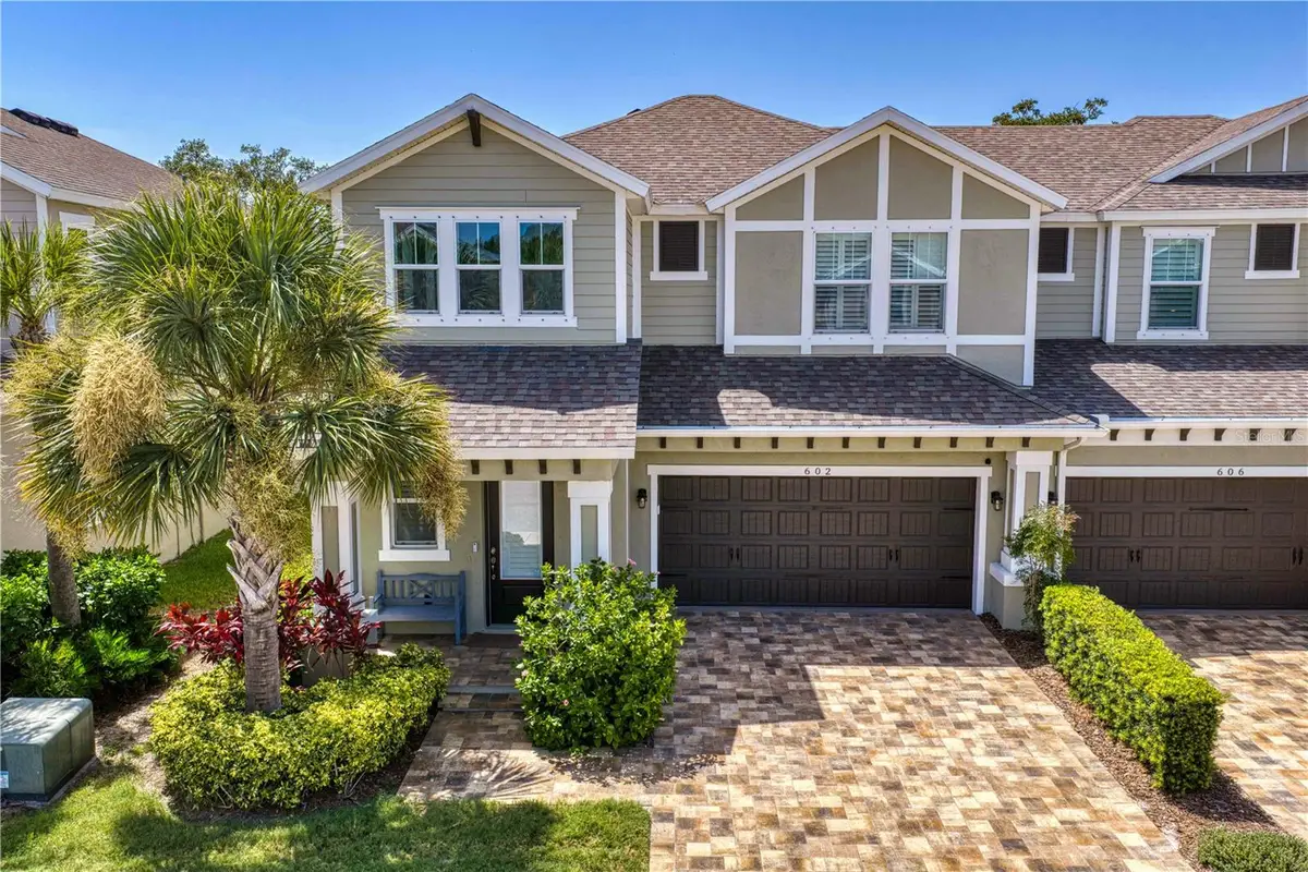 602 Ozona Village Drive, Palm Harbor, FL 34683 - #1