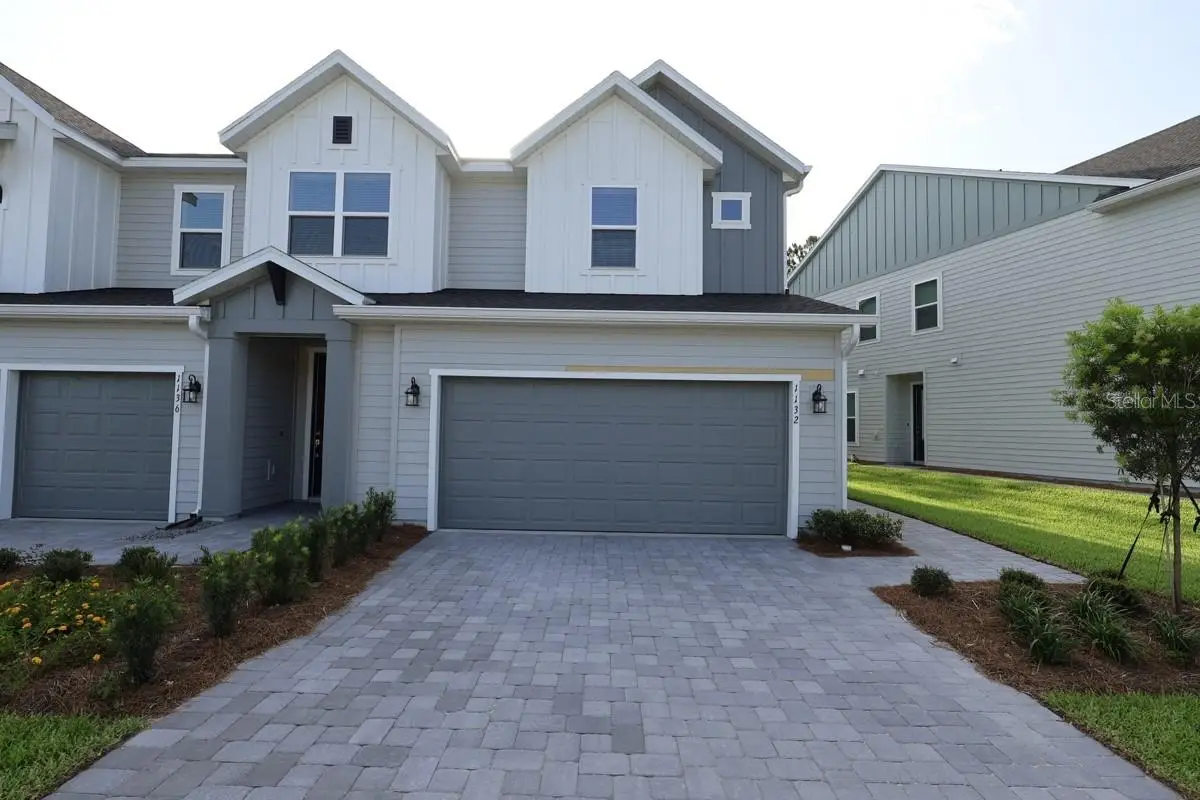 1132 Wild Crest Lane, Daytona Beach, FL 32117 - #1