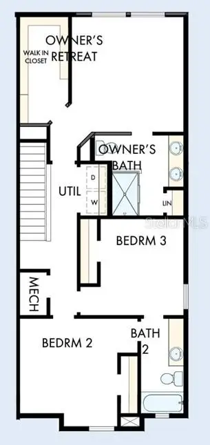 1132 Wild Crest Lane, Daytona Beach, FL 32117 - #3