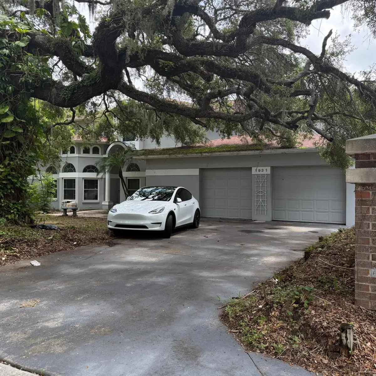 1931 Oak Ridge Court, Clearwater, FL 33759 - #1