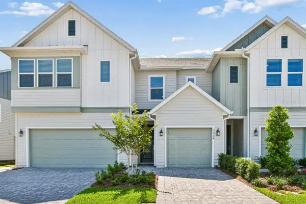 1201 Wild Crest Lane, DAYTONA BEACH, FL 32117