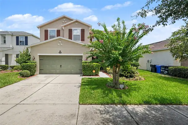 7620 Tangle Rush Drive, GIBSONTON, FL 33534