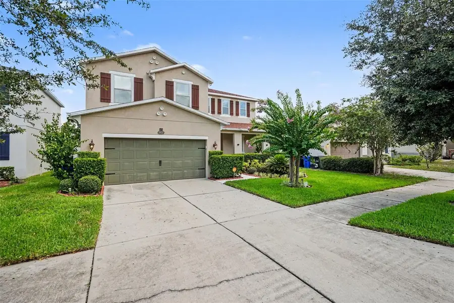 7620 Tangle Rush Drive, Gibsonton, FL 33534 - #3