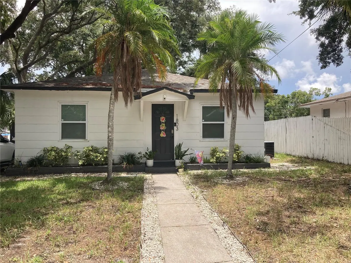 1803 Springtime Avenue, Clearwater, FL 33755 - #1