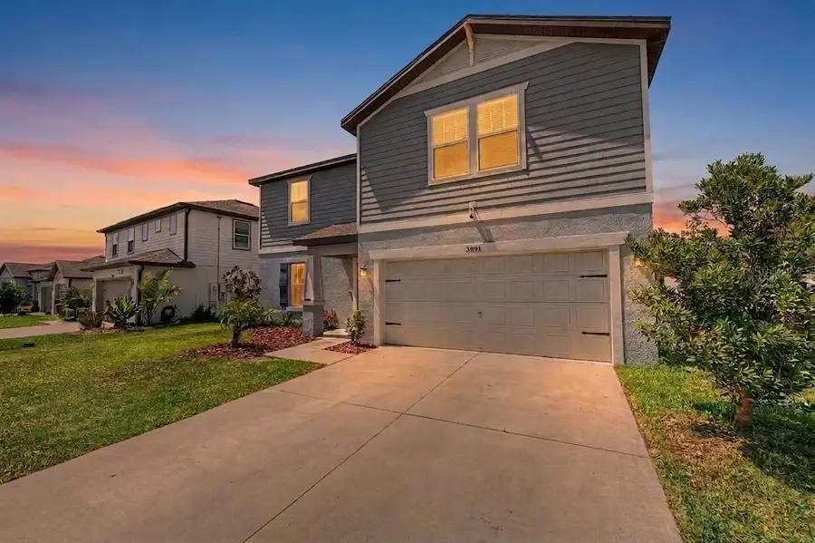 3891 Capri Coast Drive, Plant City, FL 33565 - #3