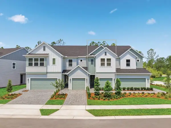 1201 Wild Crests Lane, DAYTONA BEACH, FL 32117