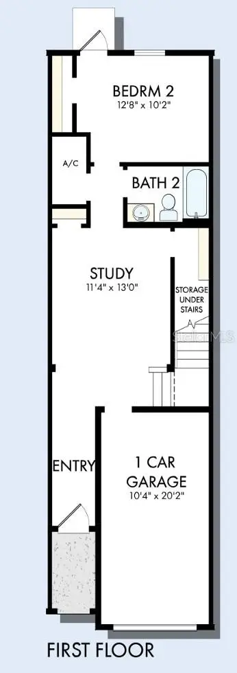 1201 Wild Crests Lane, Daytona Beach, FL 32117 - #2