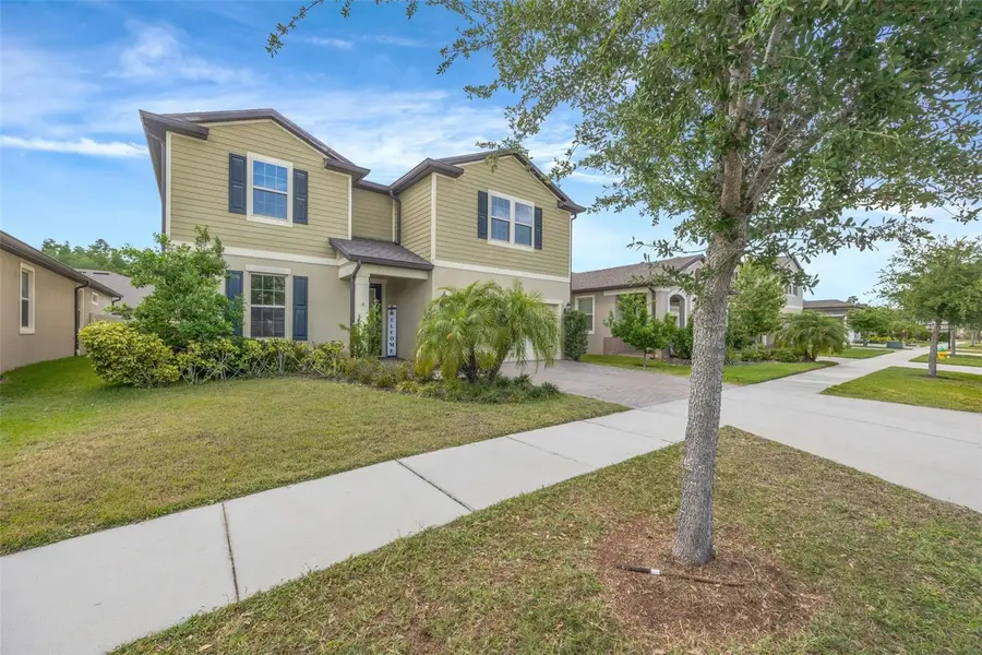 18928 Willowmore Cedar Drive, Lutz, FL 33558 - #3