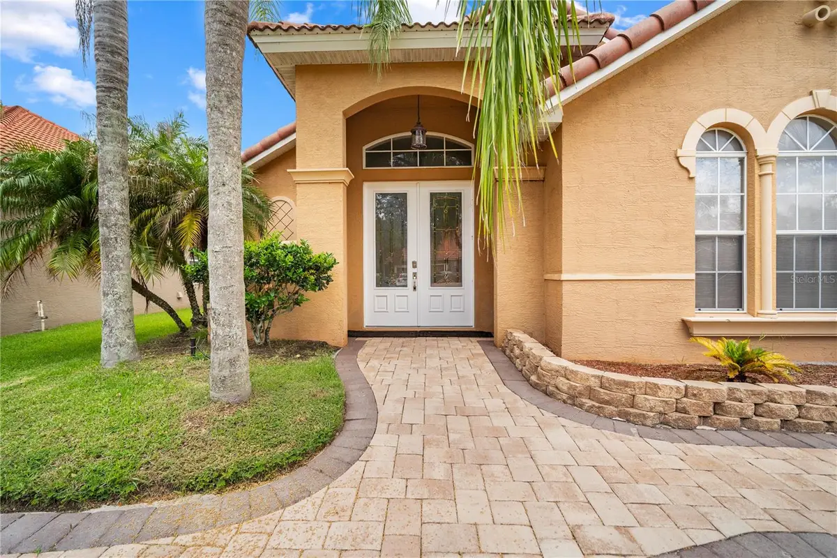 8950 Tuscan Valley Place, Orlando, FL 32825 - #1