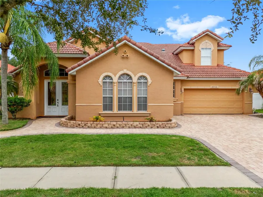 8950 Tuscan Valley Place, Orlando, FL 32825 - #2