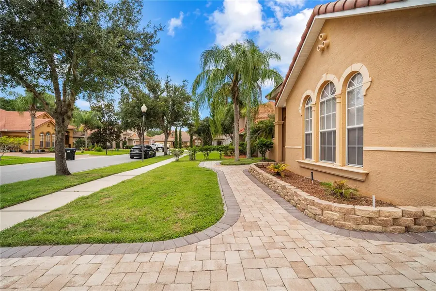 8950 Tuscan Valley Place, Orlando, FL 32825 - #3