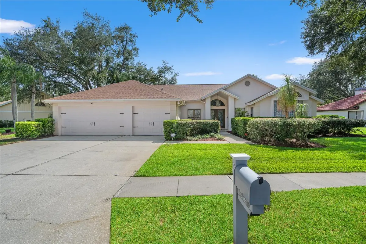 15923 Ellsworth Drive, Tampa, FL 33647 - #1