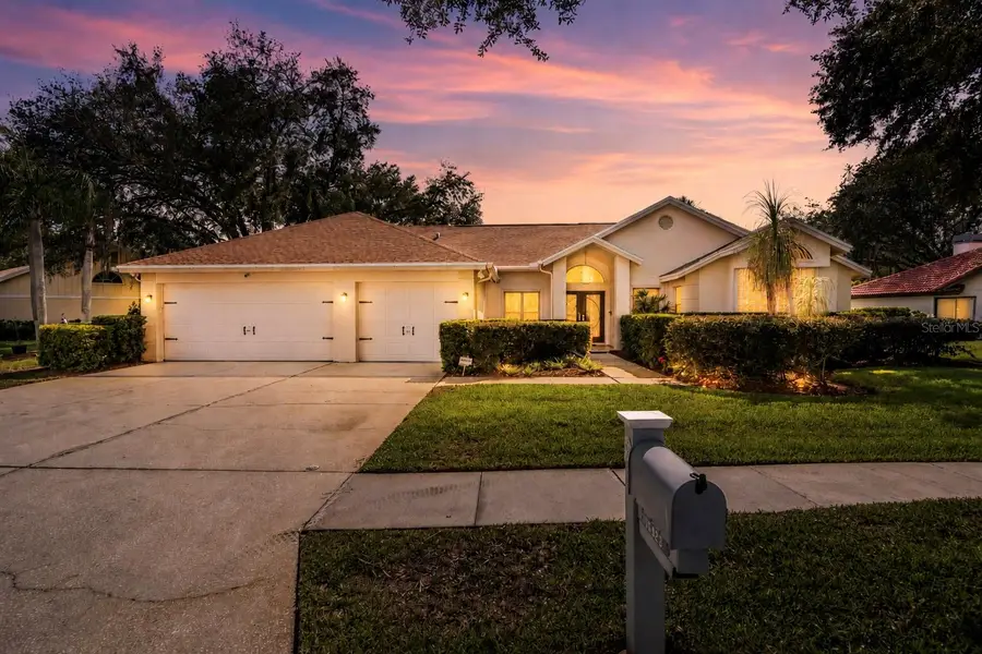 15923 Ellsworth Drive, Tampa, FL 33647 - #2