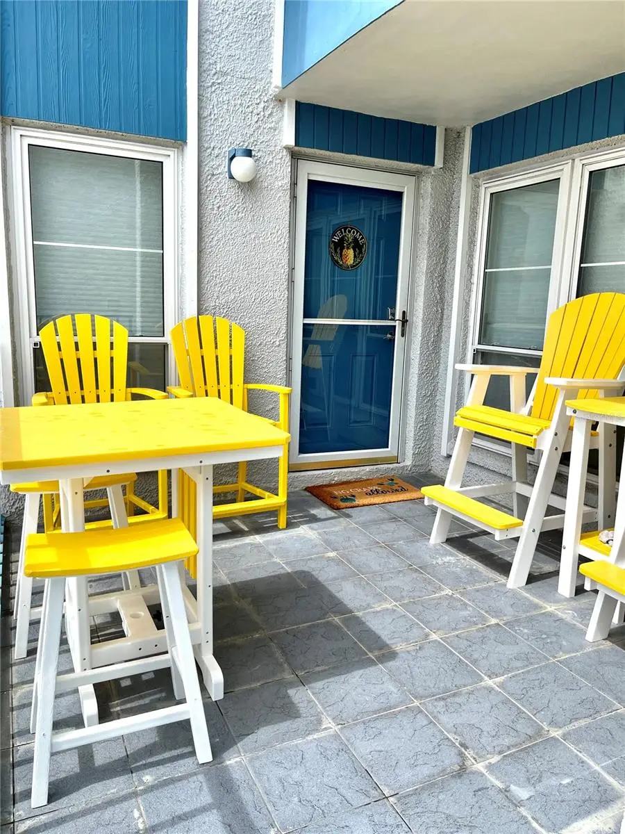 315 Medallion Boulevard #H, Madeira Beach, FL 33708 - #1