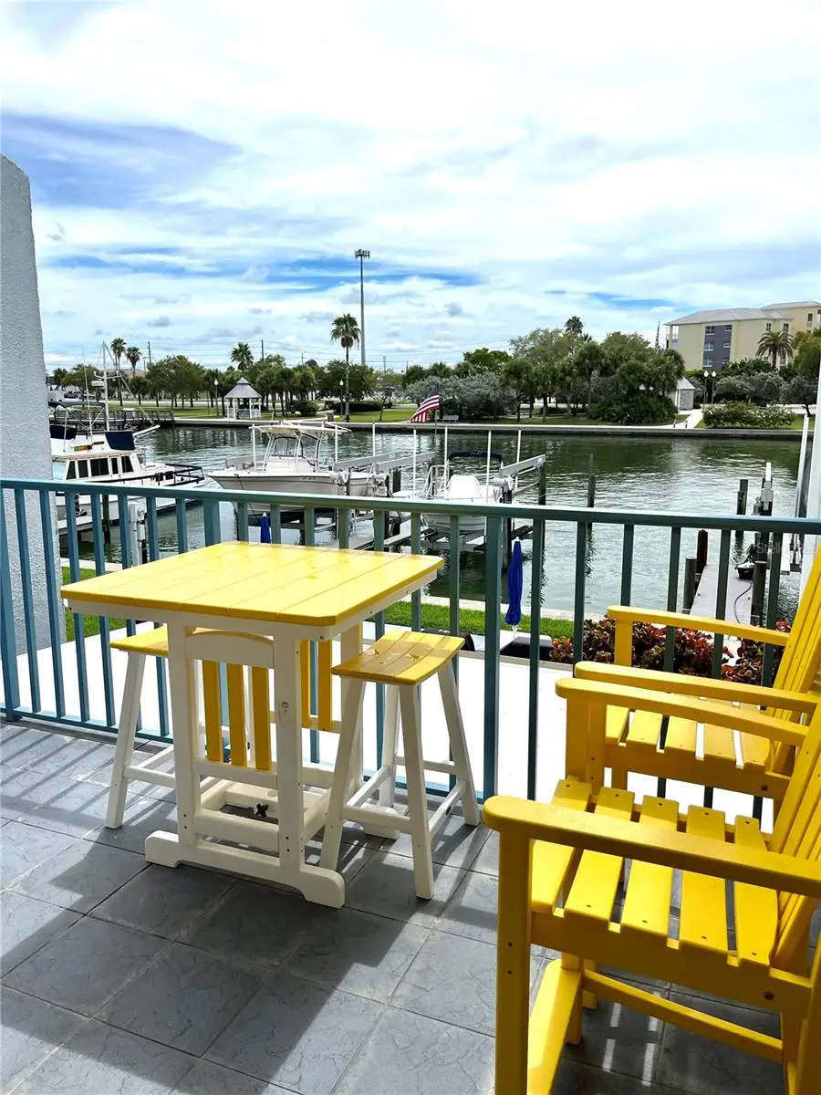 315 Medallion Boulevard #H, Madeira Beach, FL 33708 - #2