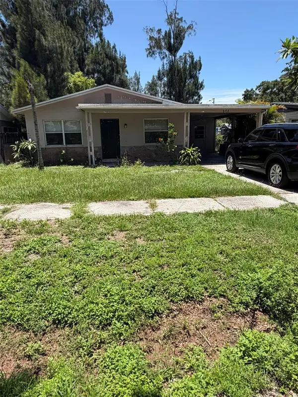 6458 79th Avenue N, PINELLAS PARK, FL 33781