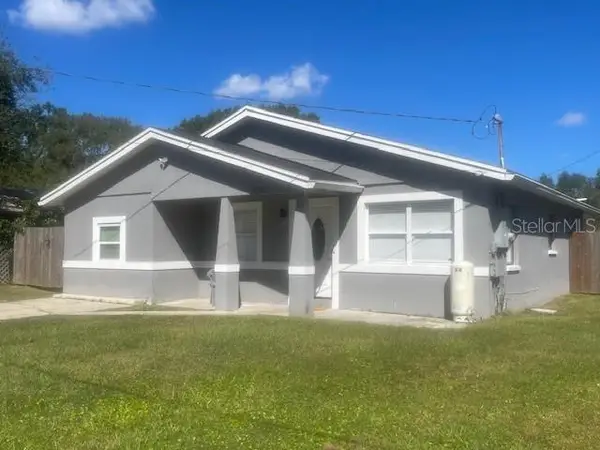 7712 Deleuil Avenue, TAMPA, FL 33610