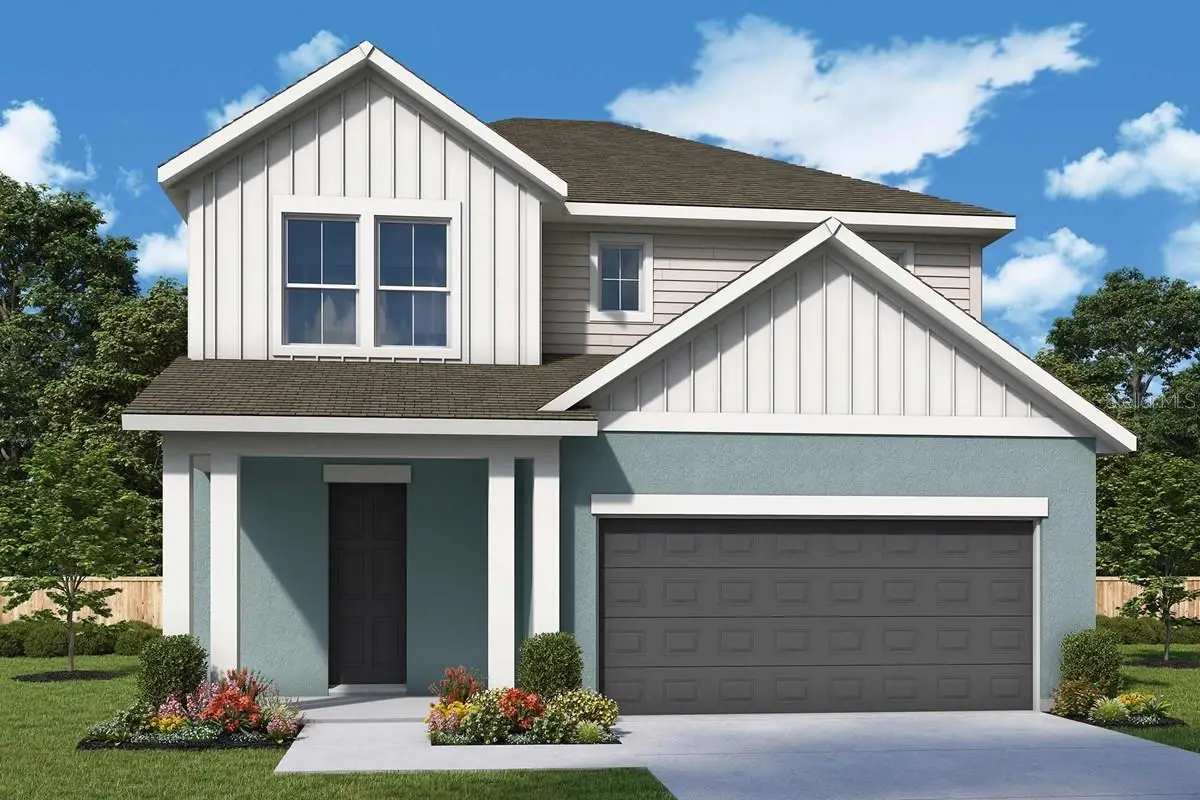 5180 Sea Branch Avenue, Apollo Beach, FL 33572 - #1