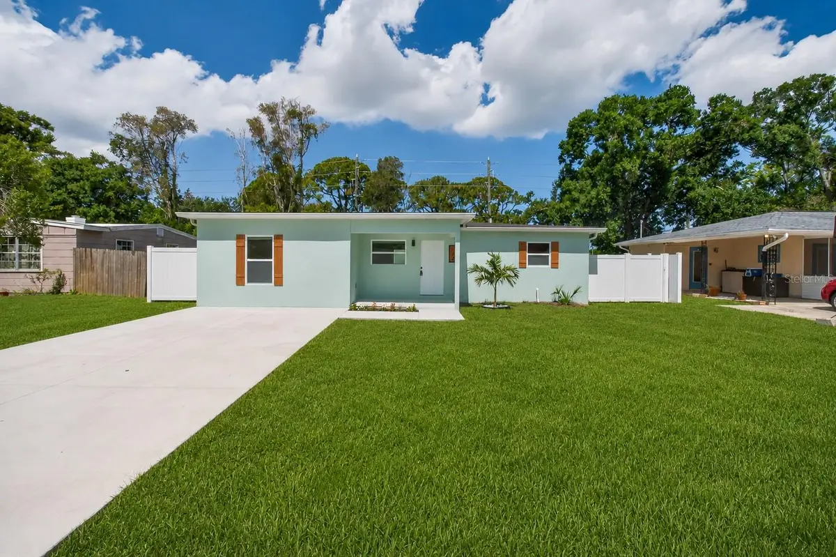 106 Melody Lane, Largo, FL 33771 - #1
