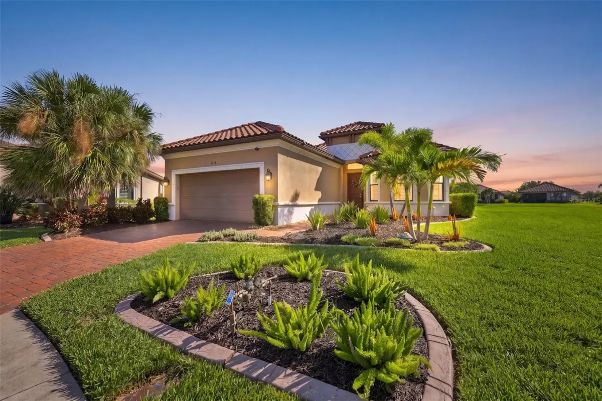 4616 Stickley Court, Palmetto, FL 34221 - #1