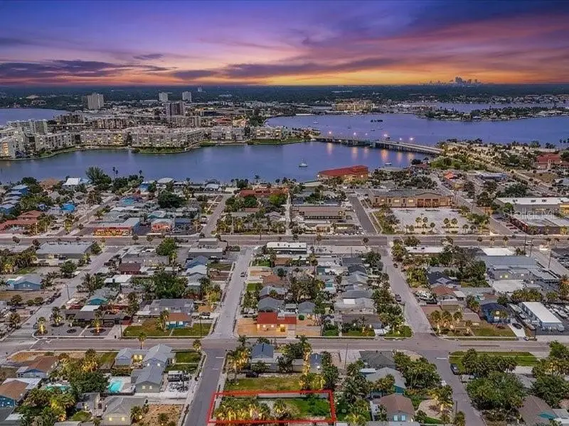 516 78th Avenue, Saint Pete Beach, FL 33706 - #1