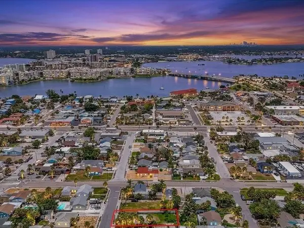 516 78th Avenue, ST PETE BEACH, FL 33706