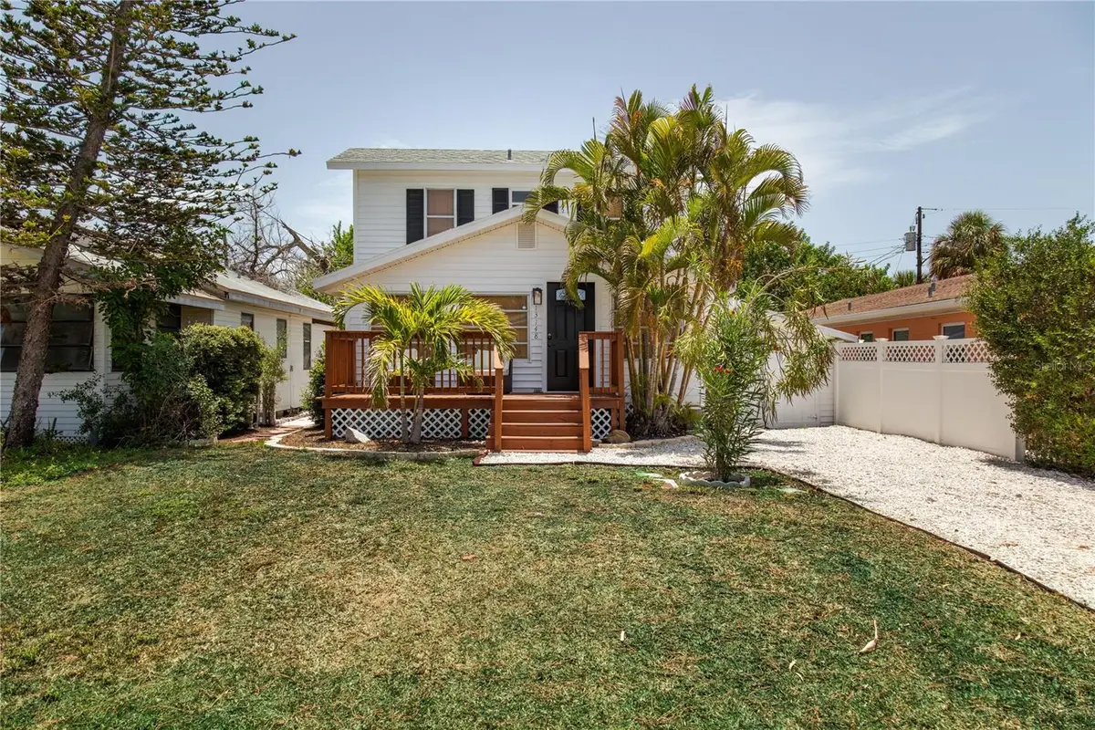 13148 3rd Street E, Saint Petersburg, FL 33708 - #1