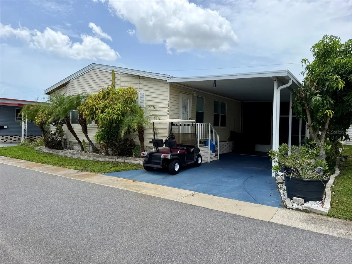 34066 Avocado Drive N, Pinellas Park, FL 33781 - #1