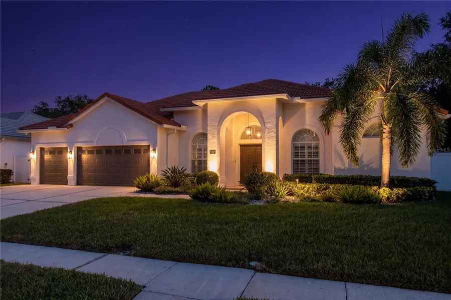 2801 Shore Breeze Drive, Tampa, FL 33611 - #2