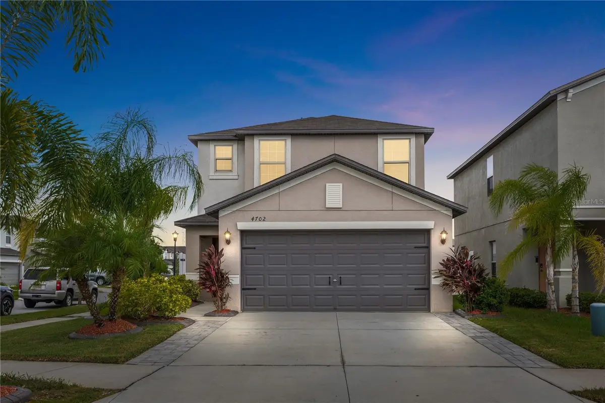 4702 Ron Eddie Place, Tampa, FL 33619 - #1